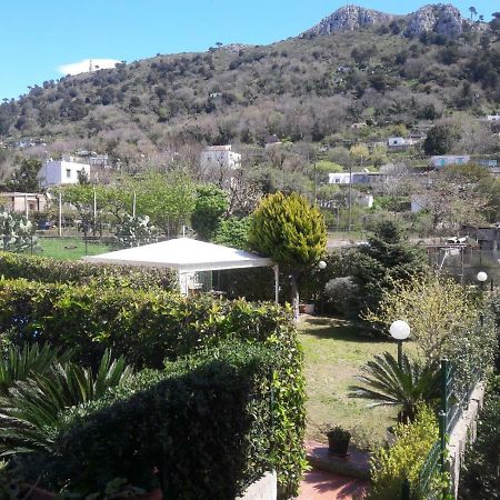 Villa Alessandro - Anacapri Dış mekan fotoğraf