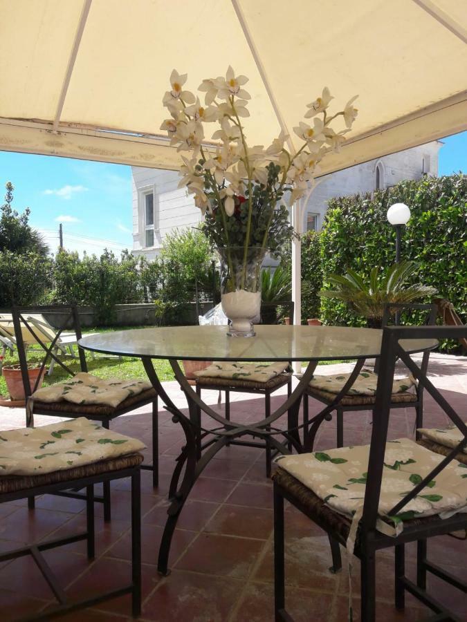 Villa Alessandro - Anacapri Dış mekan fotoğraf